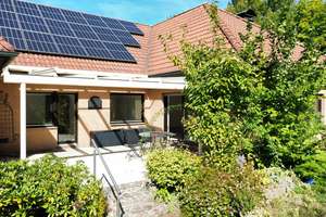 Exklusiver, großer Walmdachbungalow mit herrlichem Garten, großer Terrasse & Garage in ruhiger Lage! – Die vollständige Adresse der Immobilie erhältst du vom Anbieter., 50169 Kerpen – Vorschaubild 17