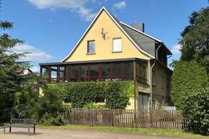 Wohnen und Arbeiten unter einem Dach !! – Die vollständige Adresse der Immobilie erhältst du vom Anbieter., 6846 Ziebigk, Dessau-Roßlau – Vorschaubild 1