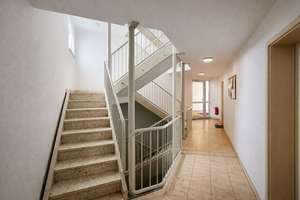 Attraktive & helle Erdgeschosswohnung in gefragter Wohnlage - St. Arnual – mit Garage, Terrasse &  – Die vollständige Adresse der Immobilie erhältst du vom Anbieter., 66119 St. Arnual, Saarbrücken – Vorschaubild 16