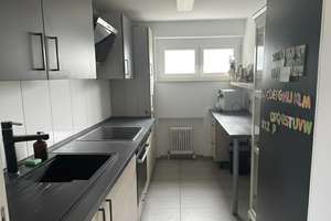 Barrierefreie 3,5 Zimmer Wohnung mit Aufzug, Balkon und Sauna im Haus! – Die vollständige Adresse der Immobilie erhältst du vom Anbieter., 74074 Heilbronn, Heilbronn – Vorschaubild 9