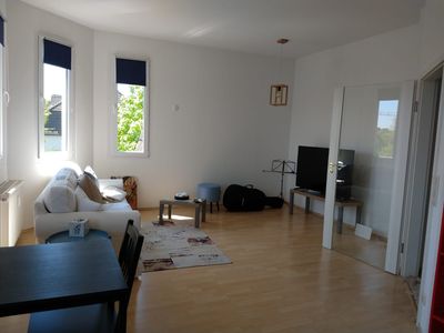 Schöne 2-Zimmer-Wohnung mit Altbaucharme