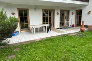 ++ Lichtdurchflutetes 1-2-Parteienhaus mit 2 Garagen, Carport und großem Garten in Ortsrandlage ! ++ – Südliche Weinstraße (Kreis) – Vorschaubild 60
