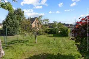 Bremen - Oslebshausen l Charmantes Reihenendhaus mit großem Garten in verkehrsgünstiger Lage – Bremen – Vorschaubild 15