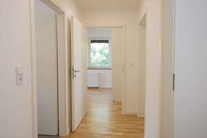 Schöne 3-Zimmer-Wohnung in der List – mit Balkon & sonniger Südterrasse! – 30161 Vahrenwald, Hannover – Vorschaubild 12