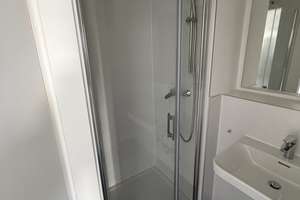 Stilvolles Apartment | Möbliert | Westausrichtung – Tunnelstraße 94, 86156 Kriegshaber, Augsburg – Vorschaubild 8