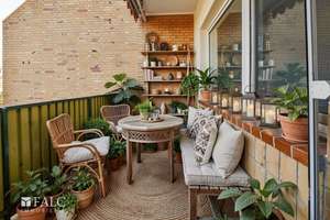 Vahrenwald - Sie suchen? Wir haben! 3 Zimmer, Balkon, Garage - was will man mehr? – Die vollständige Adresse der Immobilie erhältst du vom Anbieter., 30165 Vahrenwald, Hannover – Vorschaubild 9