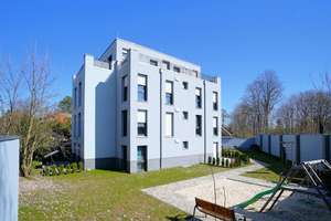 KfW-40-Plus-Mehrfamilienhaus - Ertragreiches MFH mit Photovoltaik & Erdwärmepumpe – Die vollständige Adresse der Immobilie erhältst du vom Anbieter., 12623 Mahlsdorf, Berlin – Vorschaubild 31