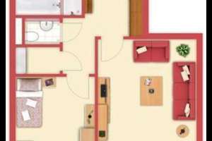 3,5-Zimmer-Wohnung in der Heilbronner Kernstadt – Villmatstraße 37, 74076 Heilbronn, Heilbronn – Vorschaubild 10