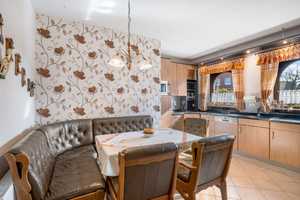 Viel Platz im Jetzt – noch mehr Potenzial für später! Bungalow mit vorbereitetem Dachgeschoss-Ausbau – Emsland (Kreis) – Vorschaubild 15