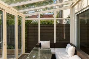 Modernes RMH mit Garten, Dachterrasse u. Garage in begehrter Lage von Düsseldorf-Wittlaer/Einbrungen – Die vollständige Adresse der Immobilie erhältst du vom Anbieter., 40489 Wittlaer, Düsseldorf – Vorschaubild 9