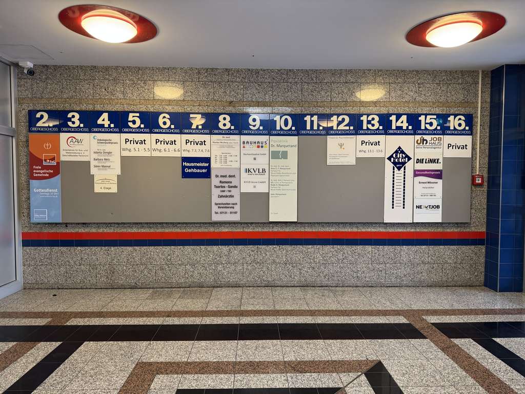 Immobilie in Heilbronn - 6,8 % Rendite | 5-Zimmer-WG in Bestlage Heilbronn | sofort Cashflow + Potenzial - Bild 3