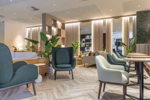 Moderne  3-Zimmer-Wohnung mit Balkon, Fitness und Bewohner Lounge – Harburger Ring 6, 21073 Harburg (Ortsteil), Hamburg – Vorschaubild 19