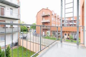 *** 1. Monat Kaltmietfrei! - 2 Zimmer - hell - Stadtfeld Ost - Fahrstuhl - Altbau *** – Große Diesdorfer Straße 25, 39108 Stadtfeld Ost, Magdeburg – Vorschaubild 27