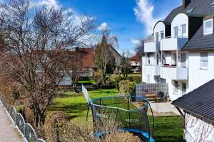 *Mehrheitsanteil!* 4 Wohnungen im Paket *Fenster, Heizung neuwertig* 7-Parteienhaus *PROVISIONSFREI* – Die vollständige Adresse der Immobilie erhältst du vom Anbieter., 85399 Hallbergmoos – Vorschaubild 4