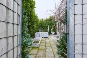 Wohnen wie im Haus: EG-Wohnung mit großem Garten und Privatsphäre – Die vollständige Adresse der Immobilie erhältst du vom Anbieter., 80999 Untermenzing, München – Vorschaubild 27