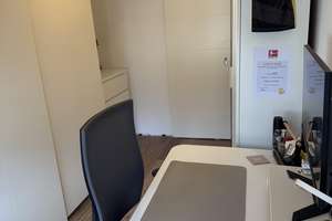 Zentral gelegene 3-Zimmer-Wohnung mit Balkon in Brühl – Mertener Straße 9, 50321 Brühl – Vorschaubild 3