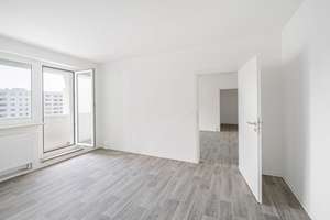 Frisch rausgeputzt - diese Wohnung hat auf dich gewartet – Lumumbastraße 19, 39126 Neustädter See, Magdeburg – Vorschaubild 5