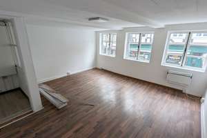 !!! Magniviertel !!! Maisonette-4 Zimmerwohnung – ca. 145 m² auf 3 Etagen zu sofort – Die vollständige Adresse der Immobilie erhältst du vom Anbieter., 38100 Innenstadt, Braunschweig – Vorschaubild 8