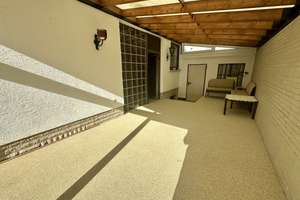 Nierstein: Unterkellerter Bungalow mit Garten und Garage in ruhiger Anliegerstrasse (360° Rundgang) – Die vollständige Adresse der Immobilie erhältst du vom Anbieter., 55283 Nierstein – Vorschaubild 30