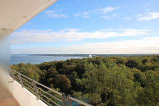 Rarität 1- Zimmer-Ecksuite Wohnung in 23669