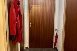 Erdgeschosswohnung mit Terrasse 2 5-Zimmer – Bergiusstraße 80, 86199 Göggingen-Nordost, Augsburg – Vorschaubild 10