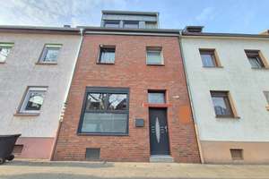 Attraktive Reihenmittelhaus mit schönem Garten - Ihr neues Zuhause wartet auf Sie – Die vollständige Adresse der Immobilie erhältst du vom Anbieter., 41238 Giesenkirchen-Mitte, Mönchengladbach – Vorschaubild 10