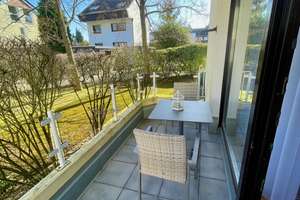 Vollausgestattete, löffelfertige Wohnung mit geh. Innenausstattung mit zwei Balkonen – Die vollständige Adresse der Immobilie erhältst du vom Anbieter., 53127 Ippendorf, Bonn – Vorschaubild 10