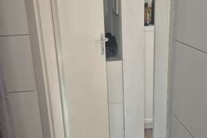 Nachmieter/-in gesucht für meine schöne 2-Zimmer Wohnung in Krefeld! – Die vollständige Adresse der Immobilie erhältst du vom Anbieter., 47798 Stadtmitte, Krefeld – Vorschaubild 9