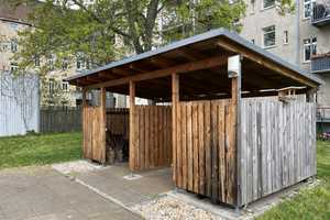 ** Traumhafte 2 RWG im 1. OG -GARAGE- FUßBODENHEIZUNG - DUSCHE - BALKON - WE 02 ** – Radiusstraße 15, 4179 Leipzig – Vorschaubild 5
