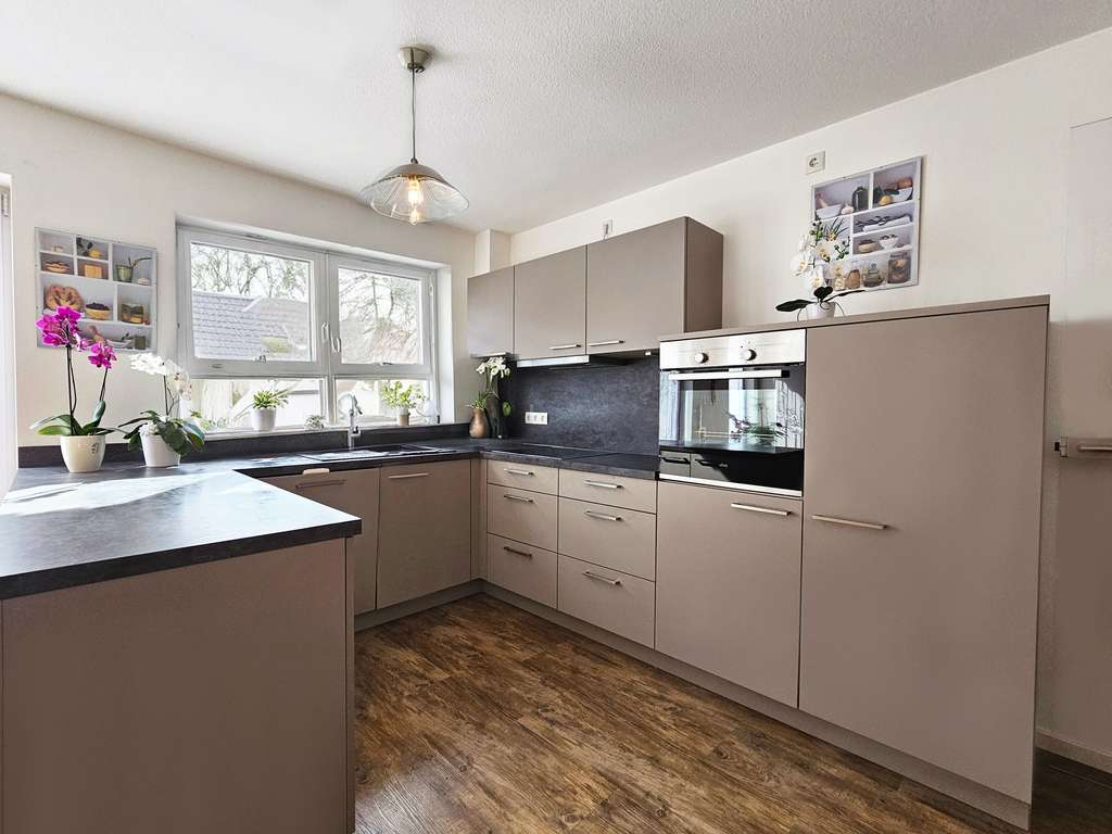 Immobilie in Untermeitingen - Vermietete 2-Zimmer-Wohnung – ideale Kapitalanlage - Bild 3