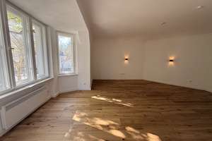 Stilvoll sanierte 1-Zimmer-Wohnung in Bestlage von Berlin-Grunewald – Die vollständige Adresse der Immobilie erhältst du vom Anbieter., 14193 Grunewald, Berlin – Vorschaubild 4