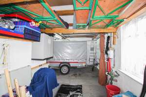 Platz für die ganze Familie! Einfamilienhaus mit Garage auf großem Grundstück in Jaderberg! – Wesermarsch (Kreis) – Vorschaubild 24