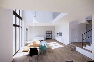 Neubau Einfamilienhaus am Hang - mit unverbaubarer Aussicht! provisionsfrei – Die vollständige Adresse der Immobilie erhältst du vom Anbieter., 72458 Albstadt – Vorschaubild 2