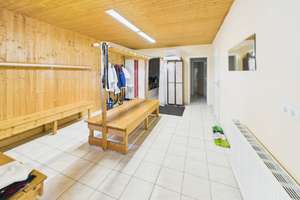 Immobilie mit vielfältigen Nutzungsmöglichkeiten! – Emil Fischer Straße 11, 6231 Bad Dürrenberg – Vorschaubild 13