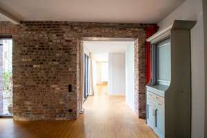 Exklusives Hinterhofensemble | Drei bis Fünf Loft-Wohneinheiten in kernsanierter Architekturoase – Die vollständige Adresse der Immobilie erhältst du vom Anbieter., 40227 Oberbilk, Düsseldorf – Vorschaubild 17