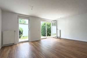 Charmante 3- Zi. ETW in IN-Süd/Ringsee mit eigenem Garten, Carport und separatem Eingang – Die vollständige Adresse der Immobilie erhältst du vom Anbieter., 85053 Südost, Ingolstadt – Vorschaubild 8