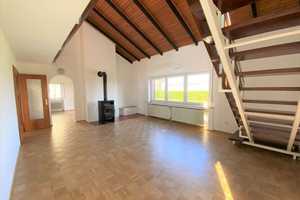 RESERVED: 5br detached house garage fireplace yard Wiesbaden-Nordenstadt / 9 min to Clay – Wiesbaden – Vorschaubild 6