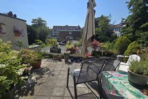 157m2 große Charmante Eigentumswohnung mit Dachterrasse in bester Lage von Krefeld – Westwall – 47798 Stadtmitte, Krefeld – Vorschaubild 3