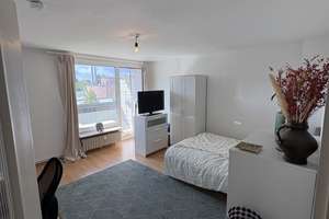 1-Zimmer Wohnung mit separater Küche und Balkon in Lübeck St. Lorenz Süd – 23558 Sankt Lorenz Süd, Lübeck – Vorschaubild 8