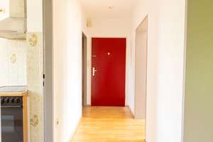 Ruhige 3-Zi. ETW mit Balkon Nürnberg - Werderau / Wohnung kaufen – Die vollständige Adresse der Immobilie erhältst du vom Anbieter., 90441 Werderau, Nürnberg – Vorschaubild 3