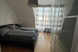 Moderne Luxuswohnung über den Dächern der Karlsruher-Weststadt – Weltzienstr. 10, 76135 Weststadt, Karlsruhe – Vorschaubild 23