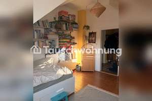 Tauschwohnung: Biete 5 Zi. Altbau gegen 4 Zi. mit Balkon/Garten(mitnutzung) – Die vollständige Adresse der Immobilie erhältst du vom Anbieter., 30167 Calenberger Neustadt, Hannover – Vorschaubild 8