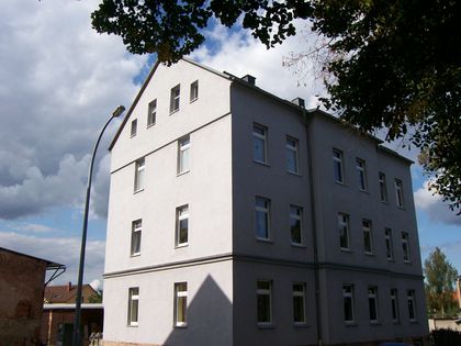 Wohnung Mieten In Burgstadt Immobilienscout24