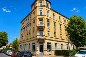 Interessante ETW (4,6% Bruttorendite) in einem schönen und gepflegten Objekt in Löbtau zu verkaufen – Die vollständige Adresse der Immobilie erhältst du vom Anbieter., 1159 Löbtau-Nord, Dresden – Vorschaubild 5