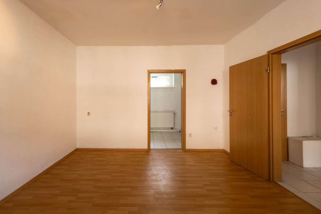 Immobilie in Kusel - Charmantes Einfamilienhaus - Bild 3