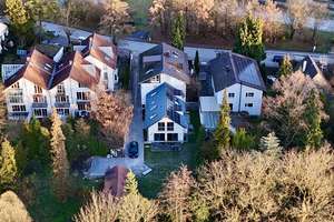 Einzigartiges und Freies Mehrparteienhaus mit Potenzial in bester Lage direkt an der Würm – Die vollständige Adresse der Immobilie erhältst du vom Anbieter., 80999 Untermenzing, München – Vorschaubild 5
