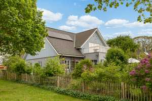 Architektenhaus im skandinavischen Stil mit Naturgarten – Ostseenähe inklusive – Nordwestmecklenburg (Kreis) – Vorschaubild 16