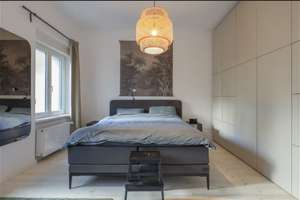Urbanes Loftgefühl im Altbau – hochwertige 4-Zimmer-Wohnung mit Traumterrasse – Finowstraße 37, 10247 Friedrichshain, Berlin – Vorschaubild 6