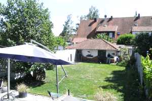 Geräumiges Reihenmittelhaus in ruhiger Lage – Landshut – Vorschaubild 2