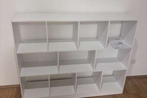Modern möblierte 1-Zimmer-Wohnung, provisionsfrei mit Terrasse & Tiefgarage Düsseldorf-Mörsenbroich – Marie-Juchacz-Straße 11, 40470 Mörsenbroich, Düsseldorf – Vorschaubild 20